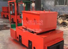 點(diǎn)擊查看詳細(xì)信息<br>標(biāo)題：蓄電池電機(jī)車 閱讀次數(shù)：581